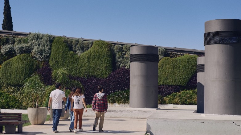 Conmemoración del Terremoto del &#039;44: un recorrido por la memoria y la prevención