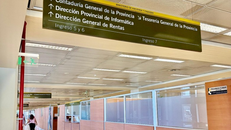 La Contaduría General avanza en la recepción de Rendiciones de Cuentas