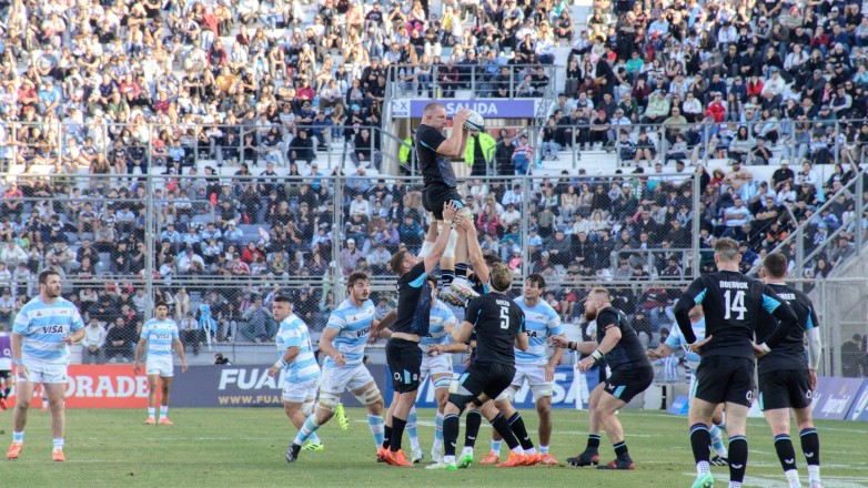 Los Pumas y la primera semana de vacaciones dejaron ingresos por $2.500 millones