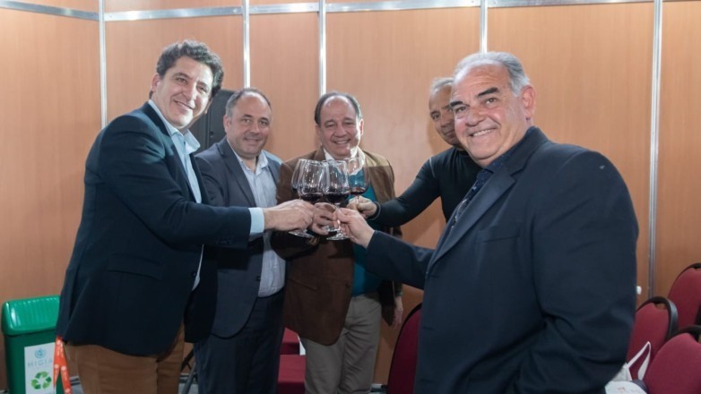 San Juan presenta al país tres eventos que definen su matriz productiva