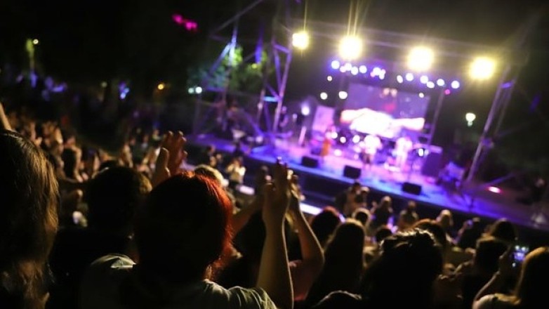 Música en tus Plazas: llegan cuatro encuentros para disfrutar al aire libre