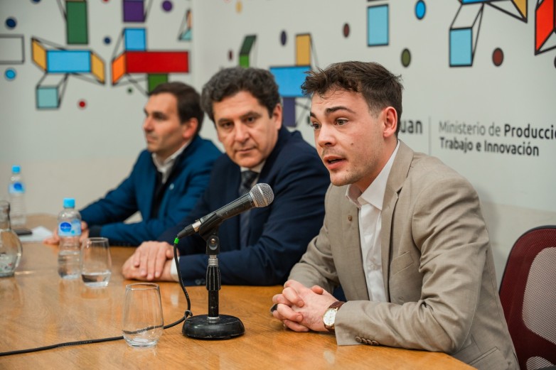 El Gobierno de San Juan lanzó dos programas para fomentar el desarrollo científico, con una inversión de $78,5 millones