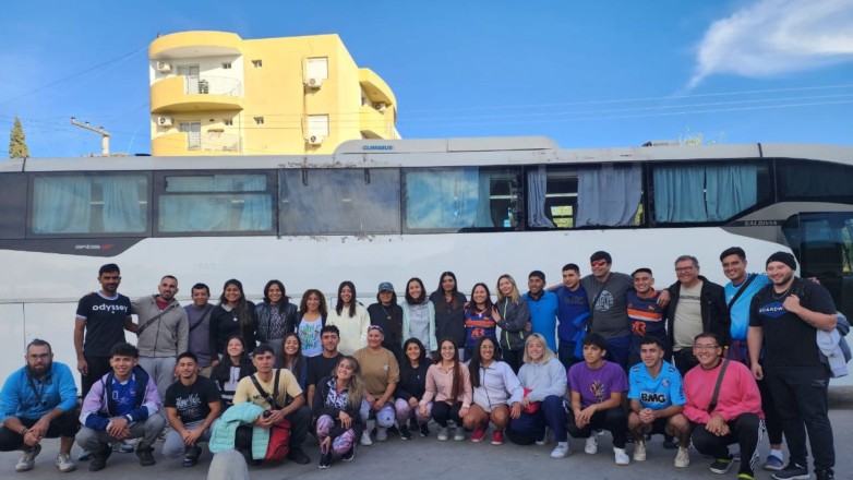 El hockey social sanjuanino juega este fin de semana en Tucumán y San Luis