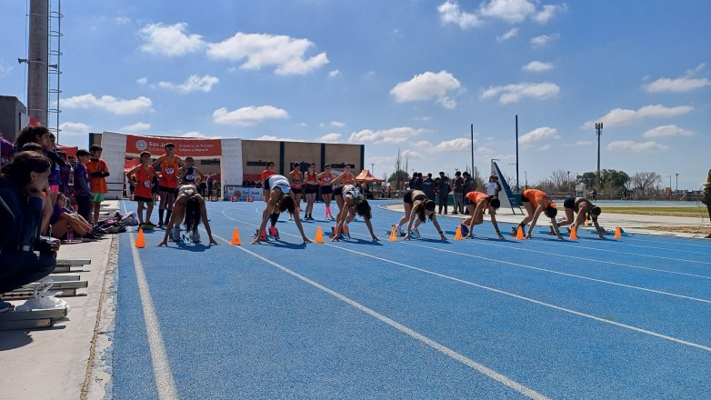 Agenda deportiva en San Juan para el fin de semana