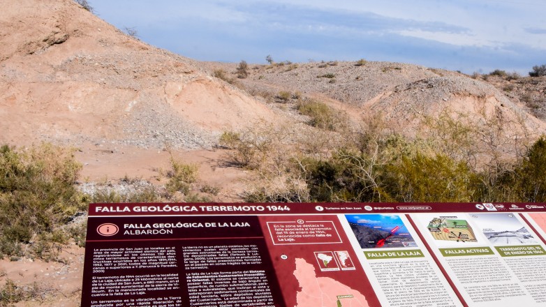 Ruta Turística Sísmica de San Juan: un viaje por la historia y la resiliencia