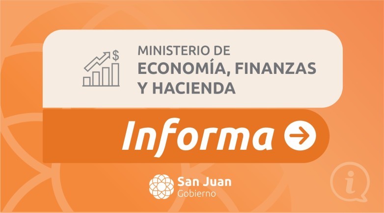 Los empleados públicos tendrán acreditados sus haberes el 28 de junio