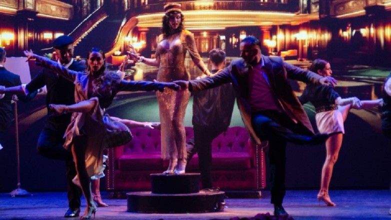 Grandes espectáculos despiden el mes en el renovado Teatro Sarmiento