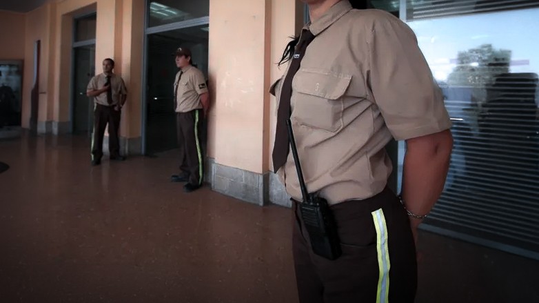 Supervisión y control de agencias privadas de seguridad: el rol clave de la Policía de San Juan