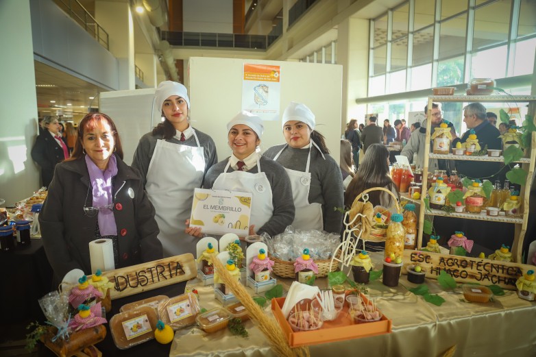 El sabor del membrillo: fruto que une generaciones y premia talentos sanjuaninos